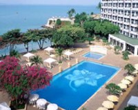 Pattaya Dusit Resort Hotel