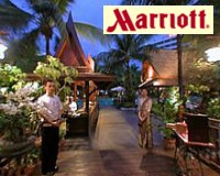 Pattaya Marriott Resort & Spa Hotel