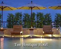 Boutique Hotel Sd Pattaya