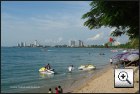 Foto: Nord Pattaya Beach