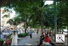 Foto: Pattaya Beach Road