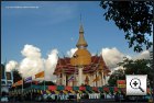 Foto: Thailand Tempel: Wat Chaimongkron Pattaya